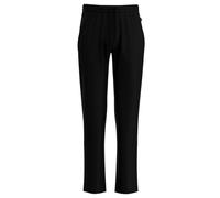 TRIGEMA Damen Freizeithose aus Sweat-Qualität,Schwar,40