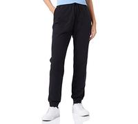 Trigema Damen 579096 Jogginghose, schwarz, M