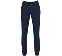 Trigema Damen Bequeme Großen Taschen Jogginghose
