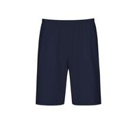 Trigema Damen Bermuda, 536104, Blau (blau 046), 48 (Herstellergröße: XL)