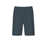 Trigema Damen Bermuda, 536104, Grau (anthrazit 018), 36 (Herstellergröße: S)