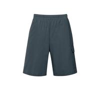 Trigema Damen 515095 Bermuda, Grau (anthrazit 018), 52 (Herstellergröße: XXL)
