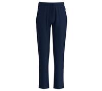 TRIGEMA Damen Freizeithose aus Sweat-Qualität,Navy,5XL