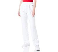 TRIGEMA Damen Freizeithose aus Sweat-Qualität,Weiß,40