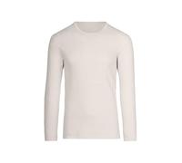 Trigema Damen Langarm Funktions Sport T-Shirt, Weiß (weiß 001), 52 (Herstellergröße: XXL)