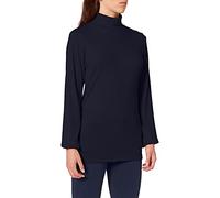 Trigema Damen 585010 Pullover, Blau (Blau 046), 3XL EU