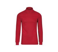 Trigema Damen Langarm Ski/Sportrollkragenpullover