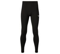 Trigema Damen Legging 531001, Gr. 36 (Herstellergröße: S), Schwarz (Schwarz 008)