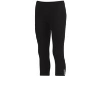 Trigema Damen 5020111 Legging, 100 DEN, Schwarz (Schwarz 008), 36 (Herstellergröße: S)