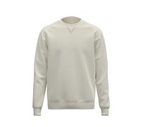 Trigema Unisex Sweatshirt mit angerauter Innenseite