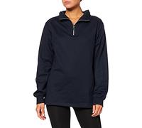 Trigema Damen Reißverschluss-Sweater