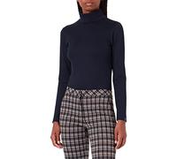 Trigema Damen Rollkragenshirt