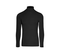 Trigema Damen Rollkragenshirt aus Viskose