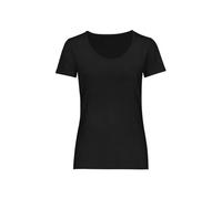 Trigema Damen Rundhalsshirt aus Viskose