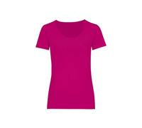 Trigema Damen Rundhalsshirt aus Viskose