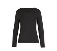 Trigema Damen Shirt aus Viskose 3/4-Ärmel