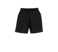 Trigema Damen Shorts aus 100% Baumwolle
