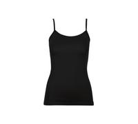 Trigema Damen 502401 Top, Schwarz (Schwarz 008), 40 (Herstellergröße: M)