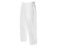 Trigema Damen 515292 Sporthose, Weiß (weiß 001), 44 (Herstellergröße: L)
