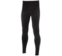 Trigema Damen Sporthose 531009, Gr. 36 (Herstellergröße: S), Schwarz (Schwarz 008)