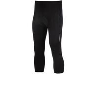Trigema Damen Sporthose 531013, Gr. 40 (Herstellergröße: M), Schwarz (Schwarz 008)