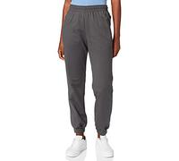 Trigema Damen Sporthose Jogginghose 574096,Grau (anthrazit),40 (Herstellergröße: M)