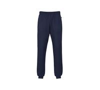 Trigema Damen Sporthose Jogginghose 574096,Grau (anthrazit),48 (Herstellergröße: XL)