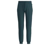Trigema Damen Sporthose Jogginghose 574096,Grau (anthrazit),52 (Herstellergröße: XXL)