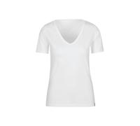 Trigema Damen 502207 T-Shirt, Weiß (weiß 001), Medium