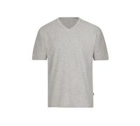Trigema Damen Trigema Damen V-Shirt Deluxe Baumwolle T-Shirt (1er Pack)