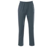 TRIGEMA Damen 515092 Freizeithose, anthrazit, S