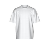 TRIGEMA Damen 540208 T-Shirt, weiß, M