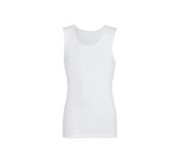 Trigema Herren 612404 Unterhemd, Weiß (Weiss 001), Medium