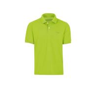 Trigema Herren 627601 Poloshirt, Gelb (Lemon), L