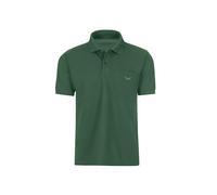 trigema Herren 627602 Polohemd, Efeu, XXXXXL