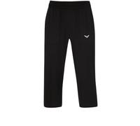 Trigema Herren 637291 Sporthose, Schwarz (schwarz 008), 44 (Herstellergröße: S)