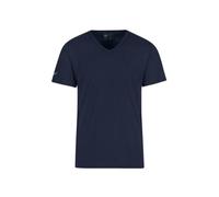 Trigema Herren 639203 T Shirt, Blau (Navy-c2c 546), XL EU