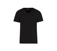 Trigema Herren 639203 T Shirt, Schwarz (Schwarz C2c 508), XL EU