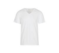 Trigema Herren 639203 T Shirt, Weiß (Weiss C2c 501), S EU