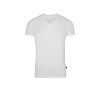 Trigema Herren 641203 V-Shirt (1er Pack)