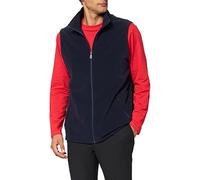 Trigema Herren 655404 Jacke, Blau (Navy 046), XX-Large