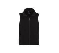 Trigema Herren 655404 Jacke, Schwarz (schwarz 008), 3XL