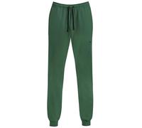 TRIGEMA Herren 679096 Freizeithose, Efeu, S EU