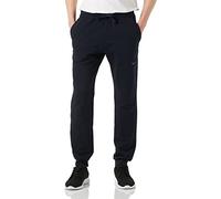 Trigema Herren 679096 Jogginghose, Navy, S