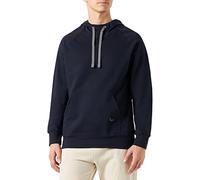 Trigema Sweatshirt aus Reiner Biobaumwolle