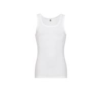 Trigema Herren 6854002 Unterhemd, Weiß, 6
