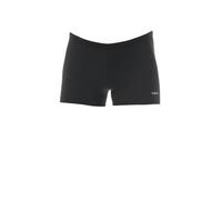 Trigema Herren Badehose 631303, Gr. Medium, Schwarz (schwarz 008)