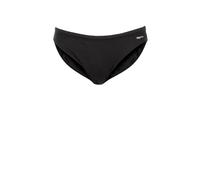 Trigema Herren Badehose 631304, Gr. Small, Schwarz (schwarz 008)