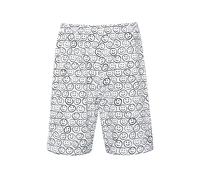 trigema Herren Bermudas