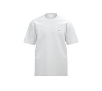 TRIGEMA Herren 637202323 T-Shirt, Weiß, L EU